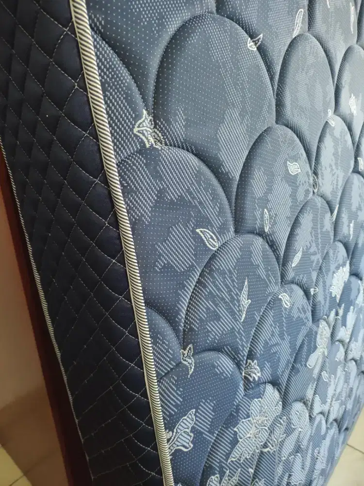 Kasur Busa Uniland deluxe