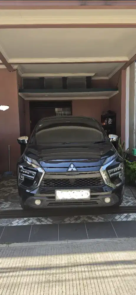 Mitsubishi Xpander 2023 Bensin