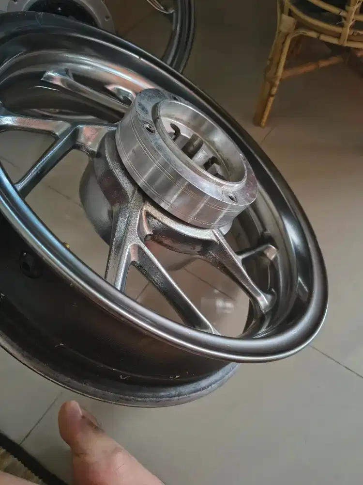 Velg Vario 160 PNP ADV 150 ABS/CBS