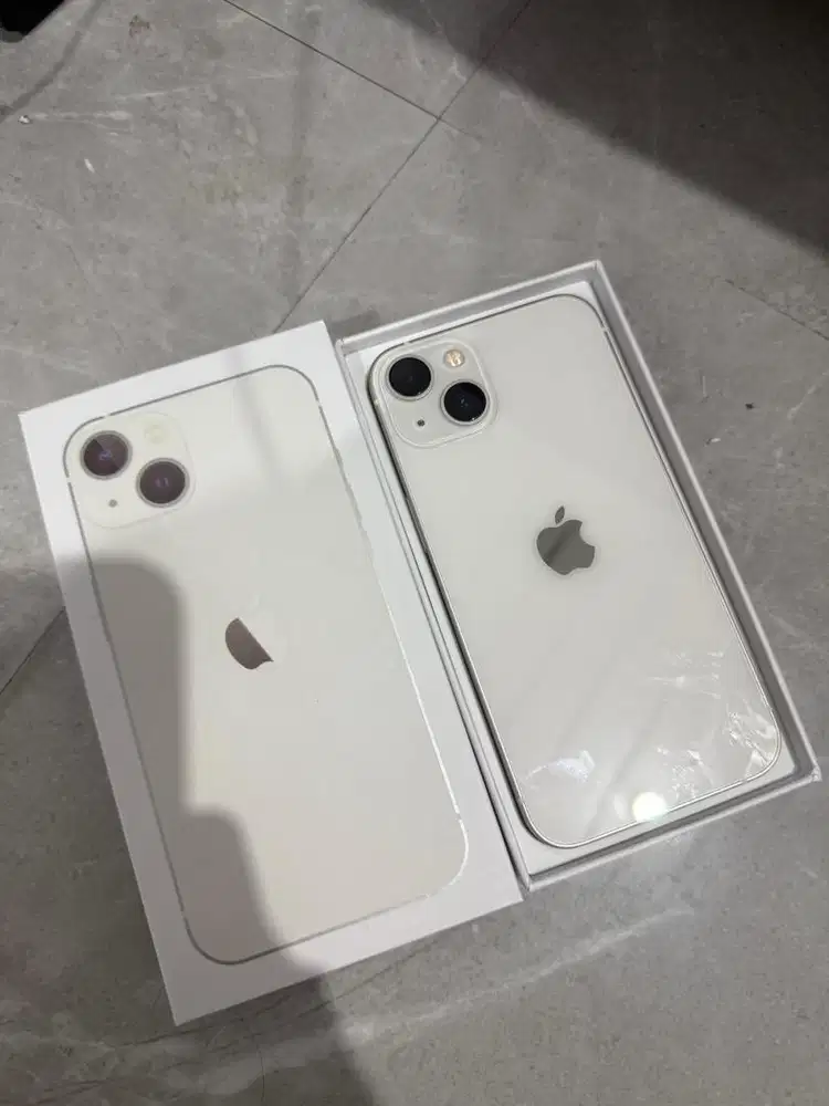 IPHONE 13 128GB INTER ALL OPERATOR