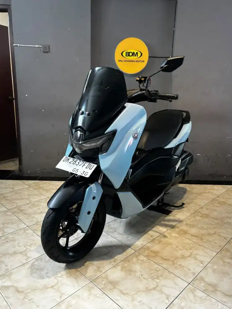 DP 2,7 JT/ BUNGA MENURUN 2% / YAMAHA NMAX NEO S TAHUN 2024