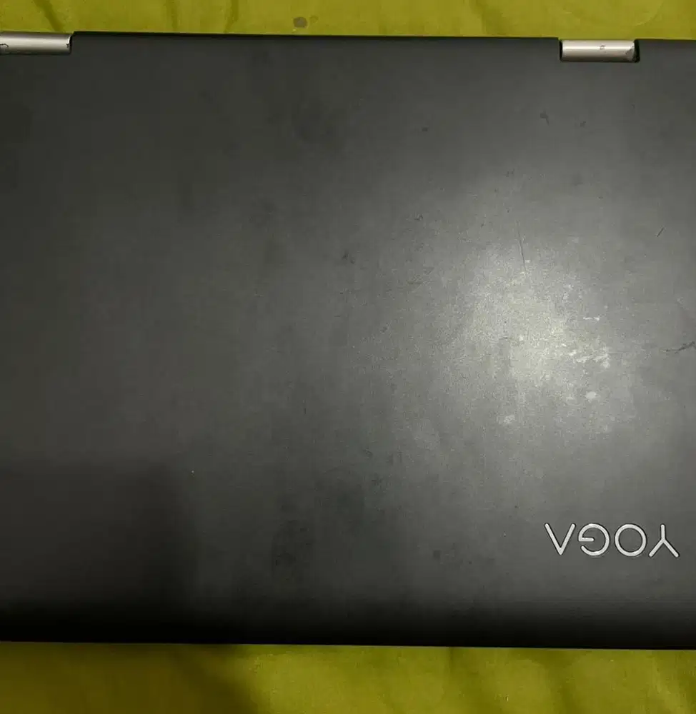 JUAL CEPAT Lenovo Yoga 310!