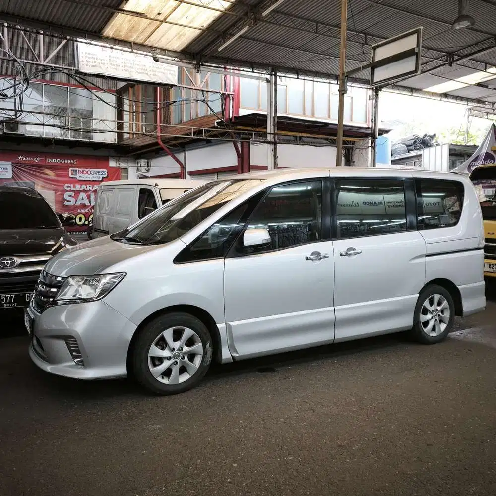 penjual