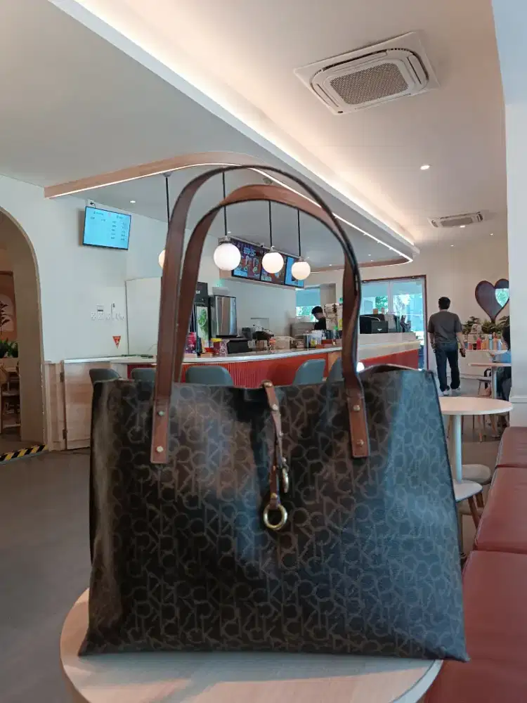 Tas Totebag Fashion Wanita