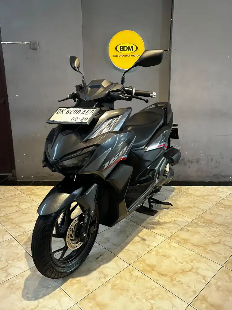DP 1 JT / BUNGA MENURUN 2% / HONDA VARIO TECHNO 160 TAHUN 2023