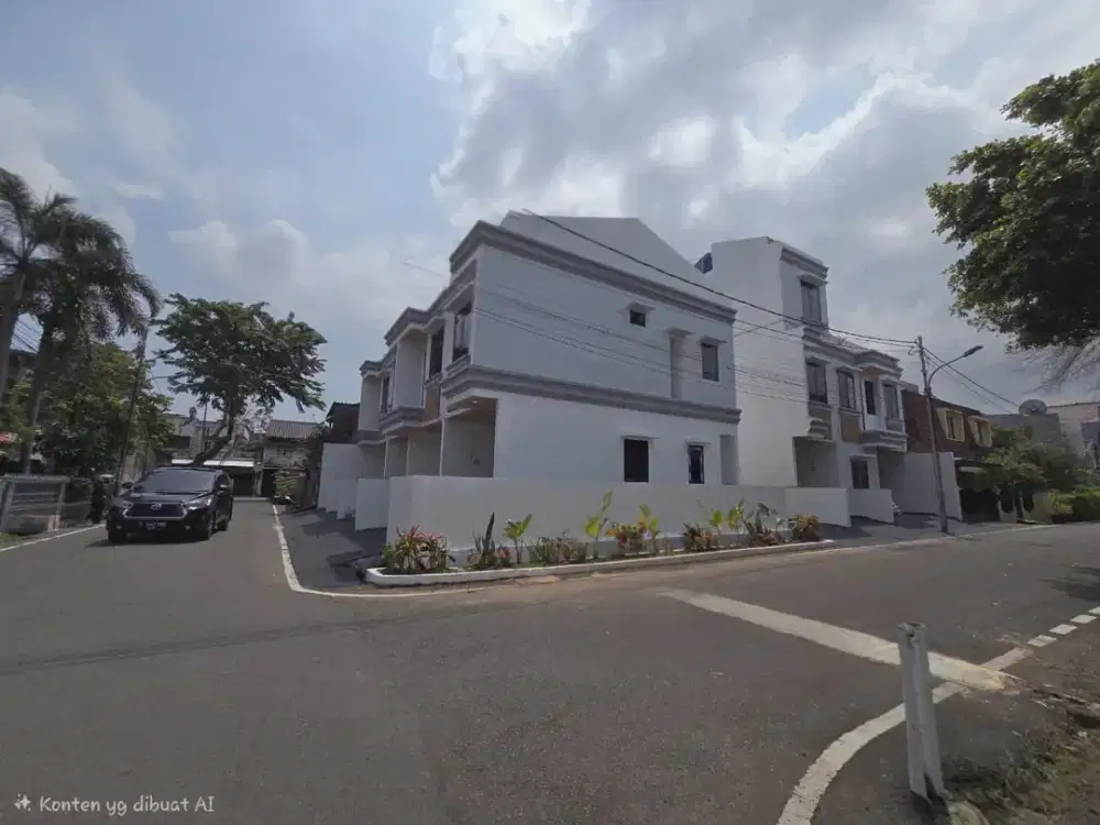 nilam residence dekat cempaka mas,jiexpo,kelapa gading,tol sunter