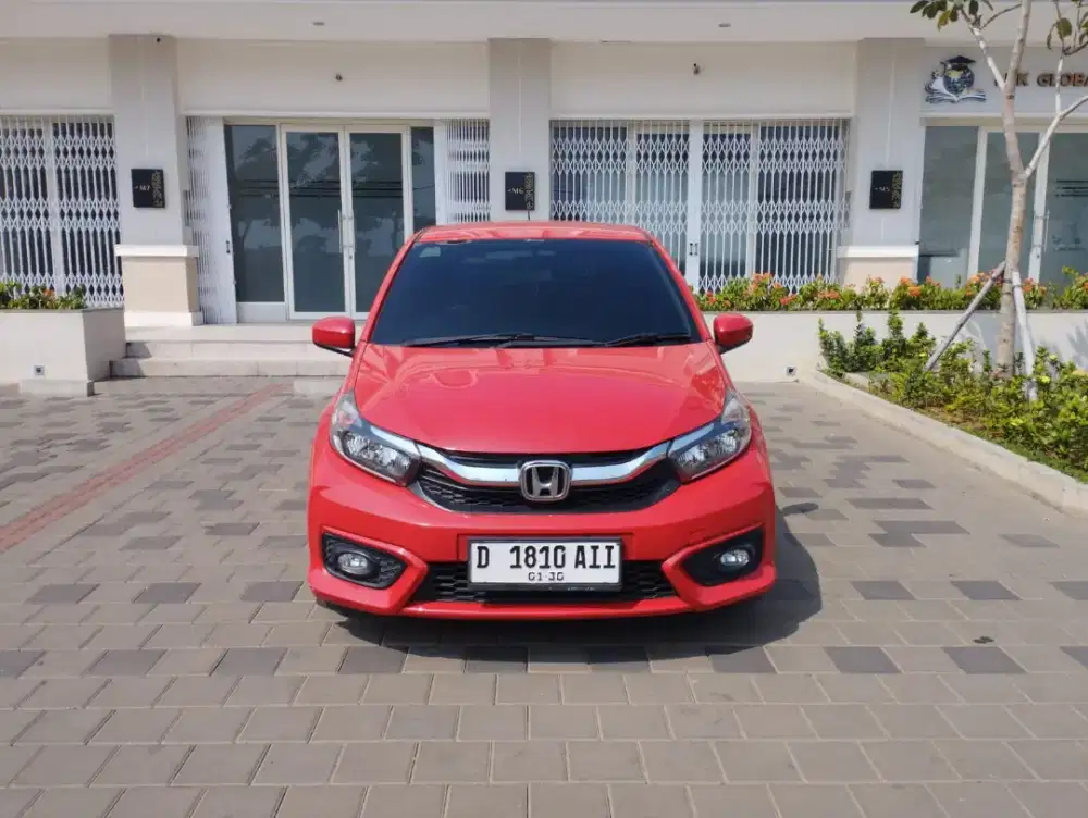 DP 5 jt.! All new Brio E manual 2019