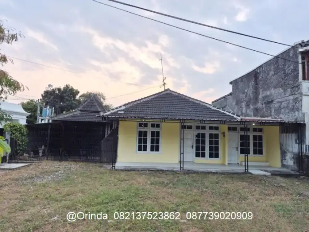 LT 389 LB100 LD 17X23 HOOK DEKAT MASJID JL KALIURANG KM 13 DALAM PERUMAHAN RUMAH TANAH DEKAT KAMPUS UII, KLIDON, SUKOHARJO, BESI JANGKANG, PANDANARAN