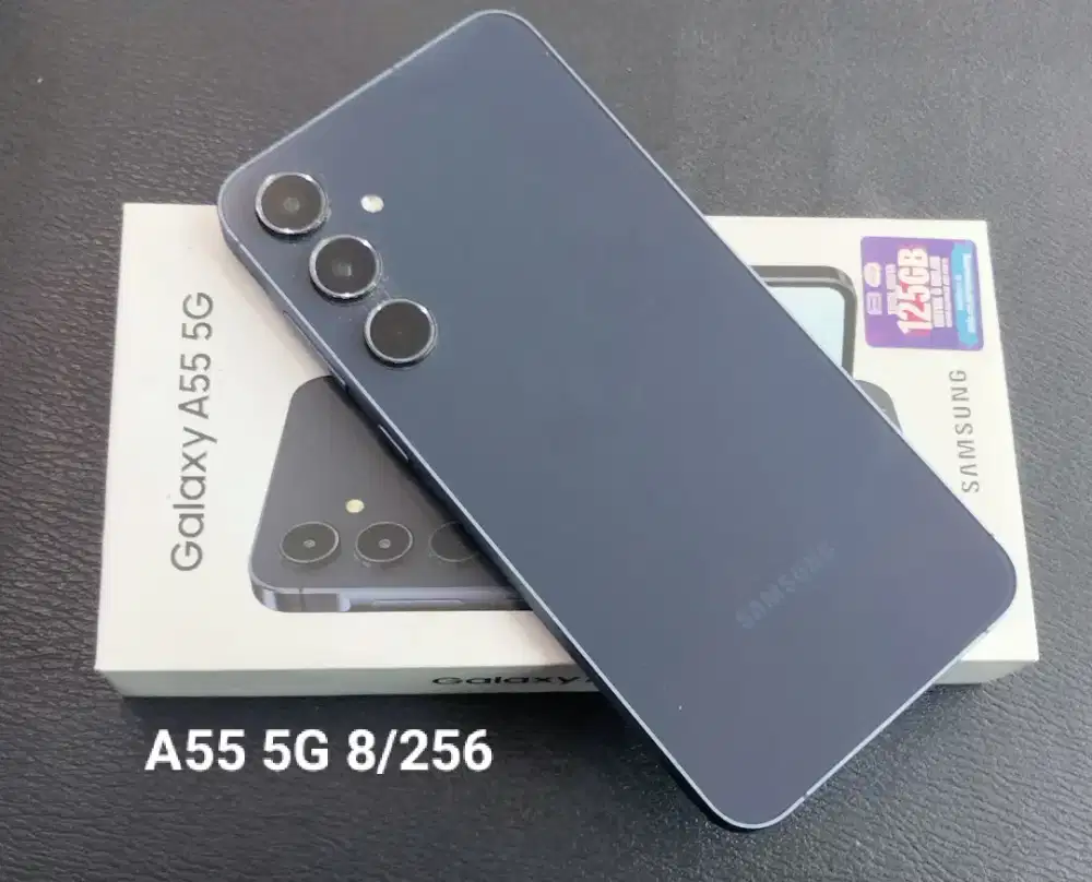 Samsung A55 5G 8/256