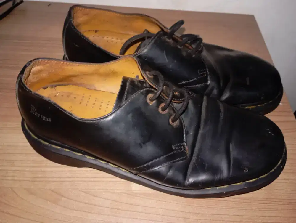 Dr. Martens 1461 size 42 Thailand