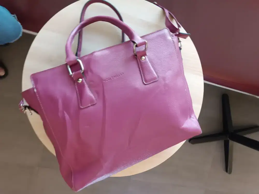 Tas Totebag Fashion Wanita
