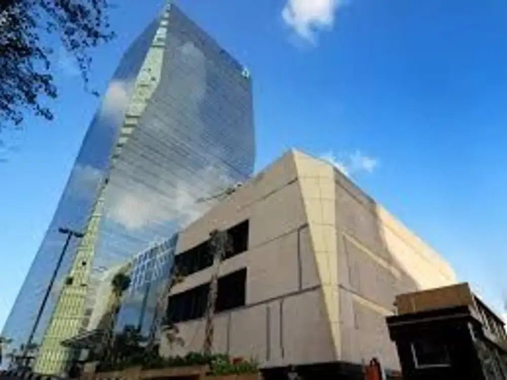 Disewakan Ruang Kantor di RDTX Square area Setiabuadi, Jakarta Selatan