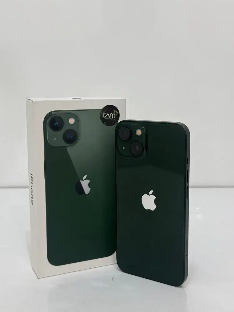 IPHONE 13 IBOX 128