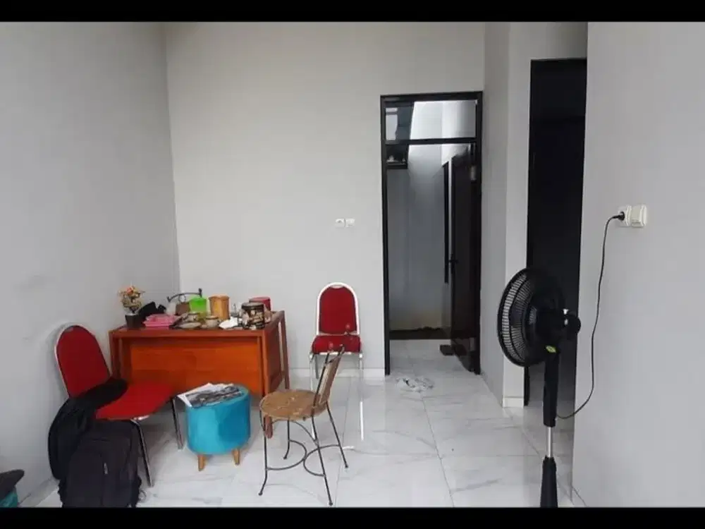 Di jual rumah murah siap huni lokasi kedungkandang malang kota