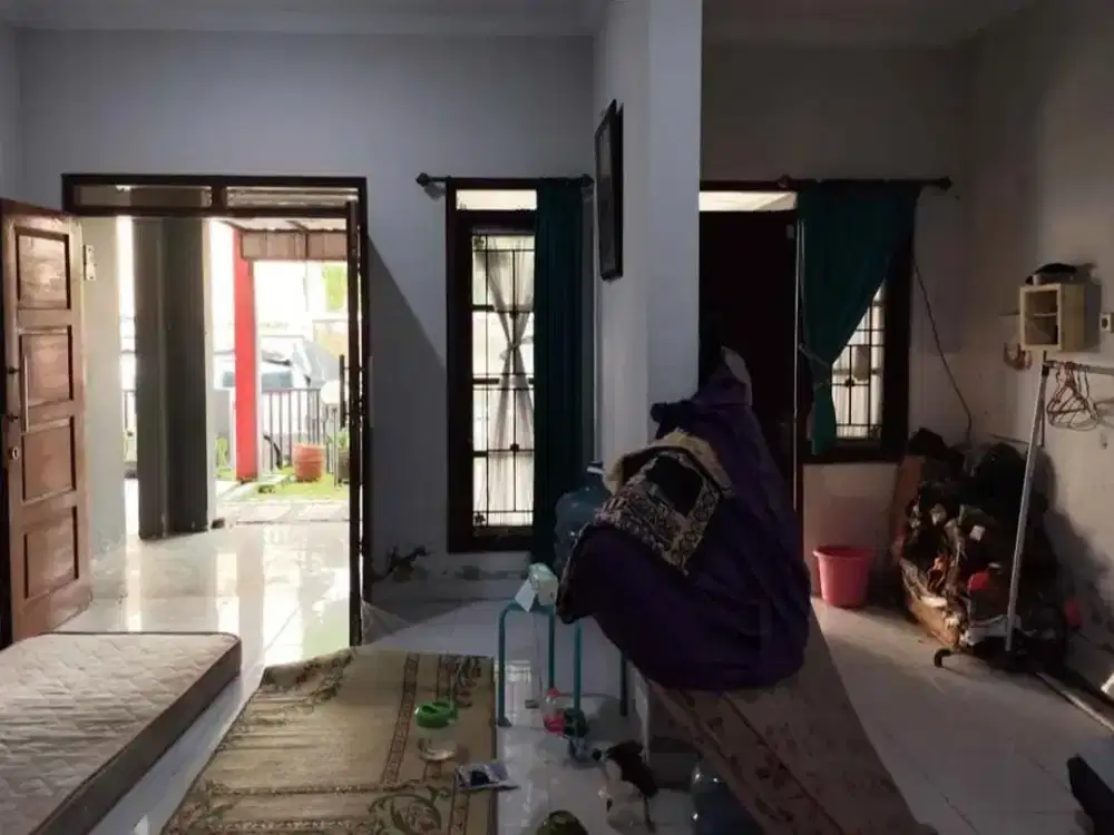 Rumah Jl Damai SHM 114m² Cuma 700 Juta di Area Palagan Sleman