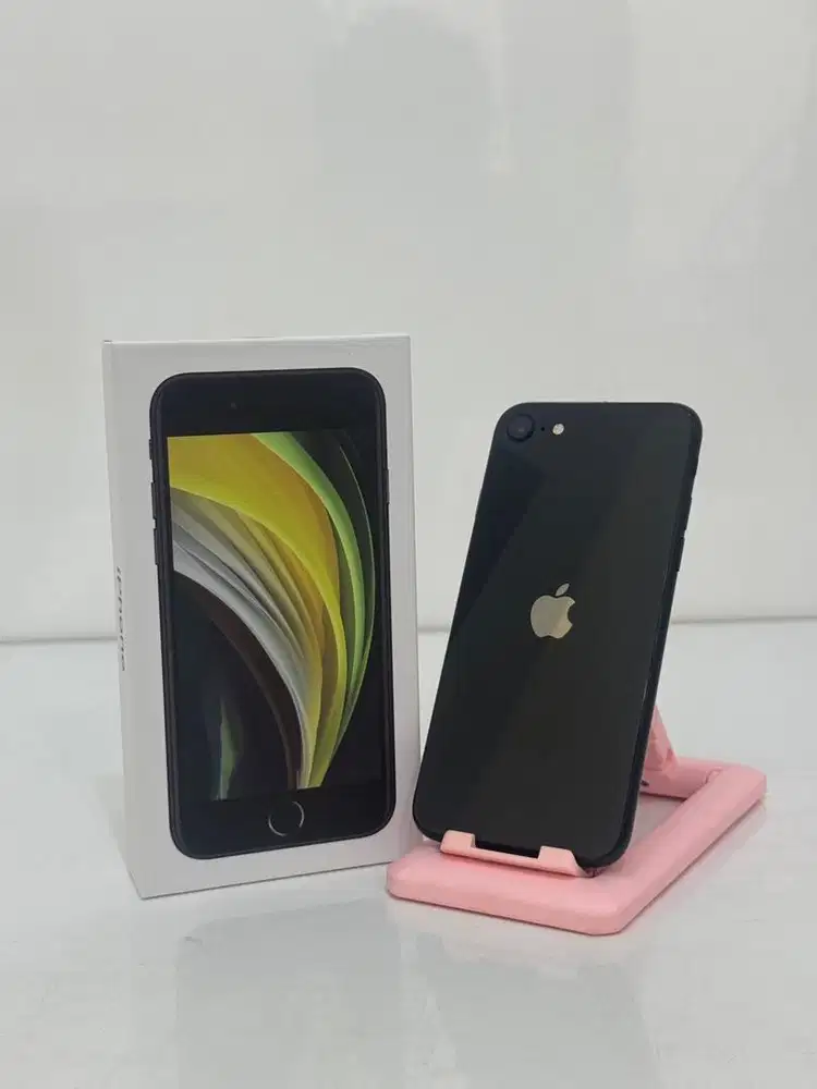 IPHONE SE 2 64 gb