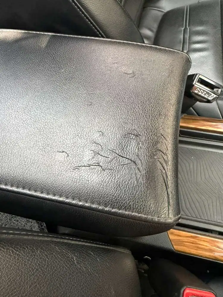 Honda CR-V 2019 Bensin