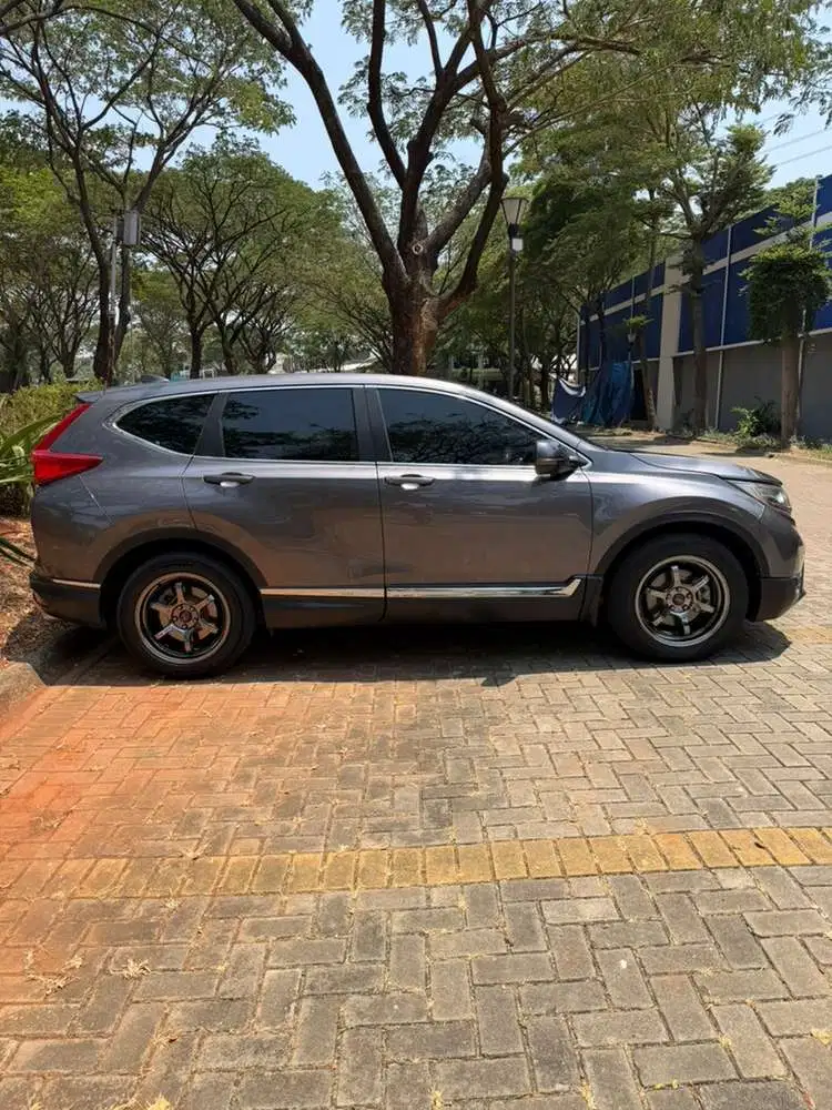 Honda CR-V 2019 Bensin