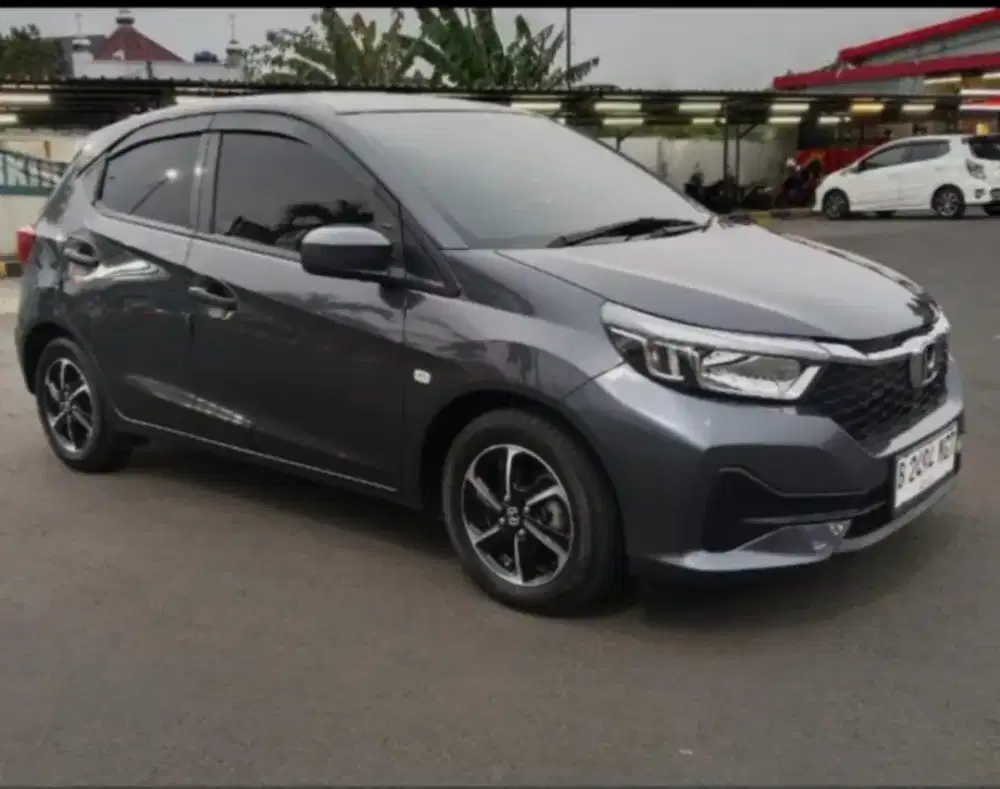 Brio e cvt 2023