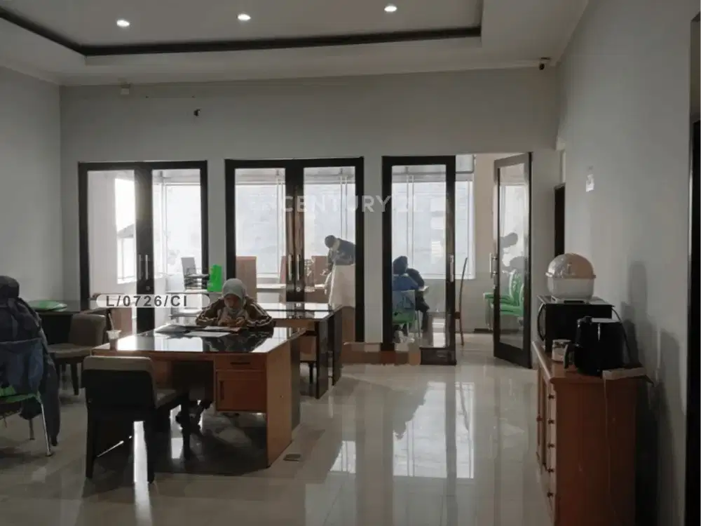 Dijual Gudang Siap Pakai Strategis Di Mairoad Kopo Bandung