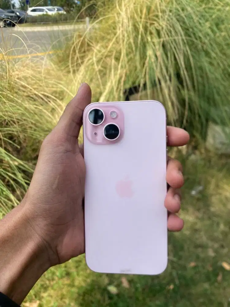 Iphone 15 256 ibox