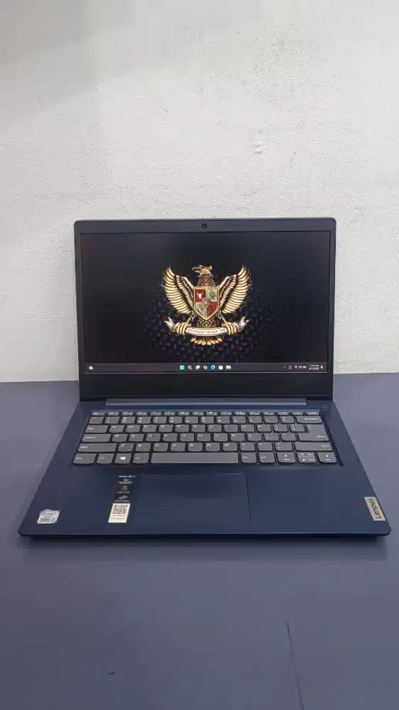 Lenovo Ideapad slim 3