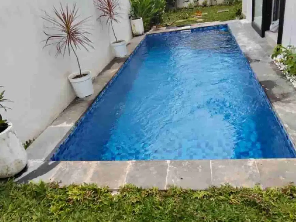 villa murah kampial nusa dua bali