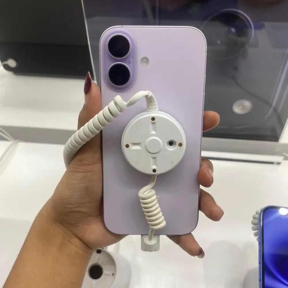 IPHONE 17 BASIC 258 | 512