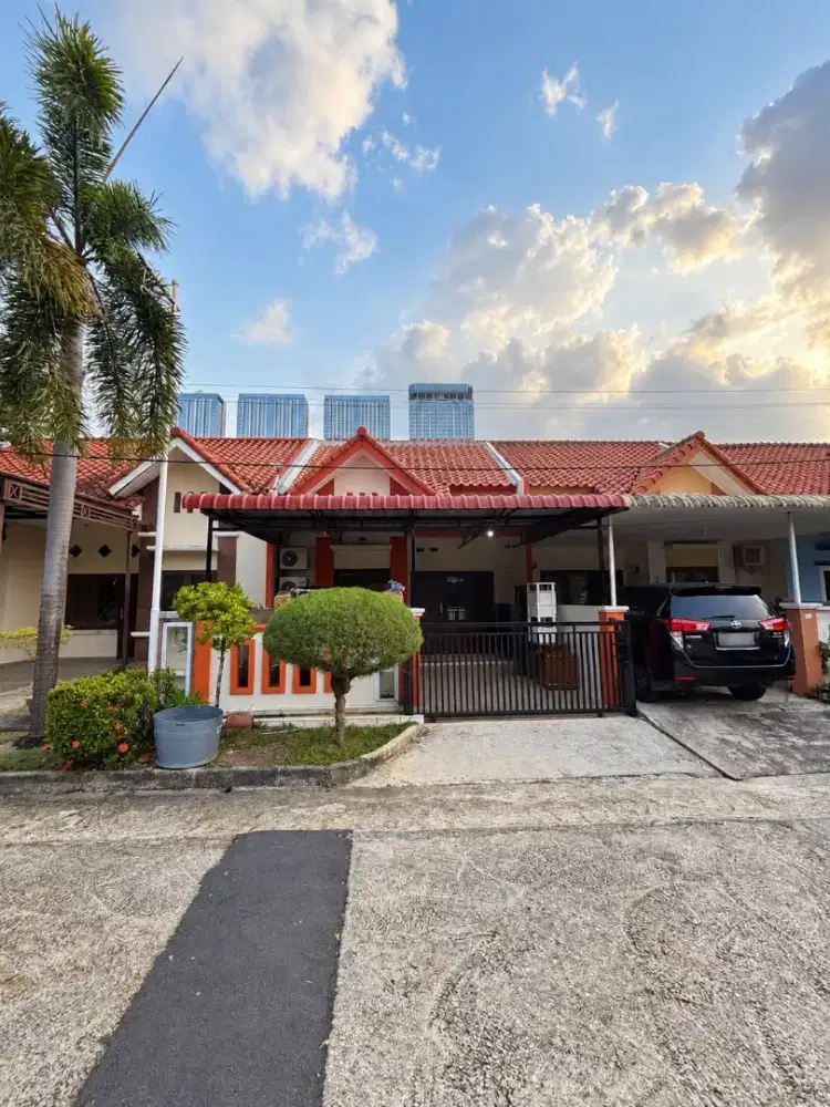 Citra kotamas batam centre
