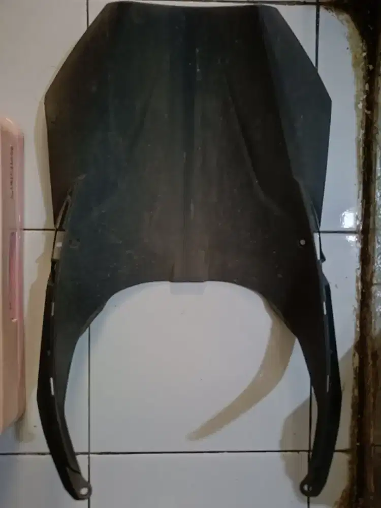 Dijual Cover Lower Beat Deluxe 2024 copotan original siap pakai