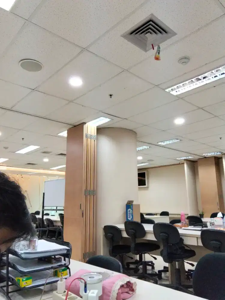 BATCH 2 LOKER  RFB KUNINGAN JAKSEL