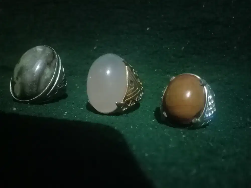 Batu akik asli lawas