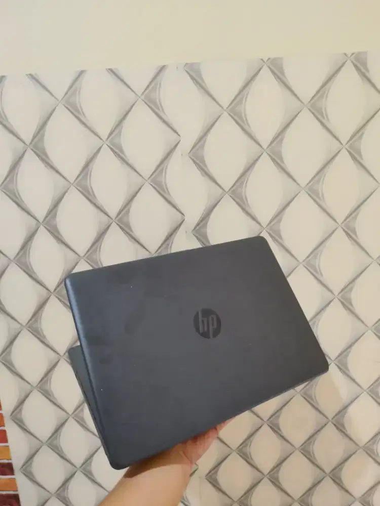 HP 240 G6 CORE i5 GEN 7 RAM 4GB SSD 128GB