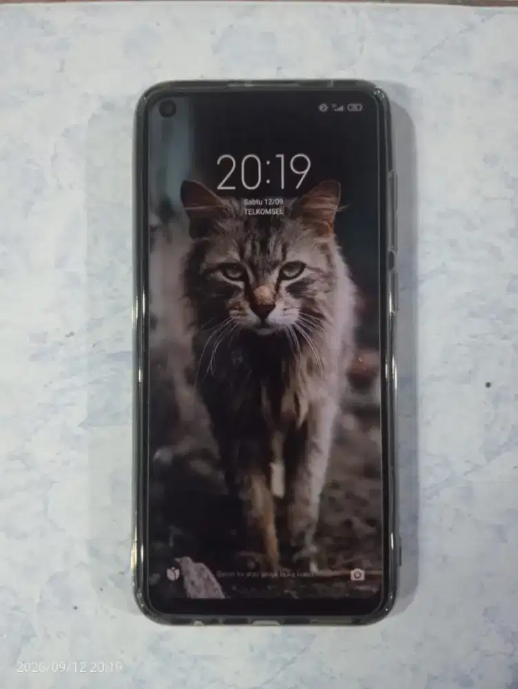 Redmi Note 9 4/64