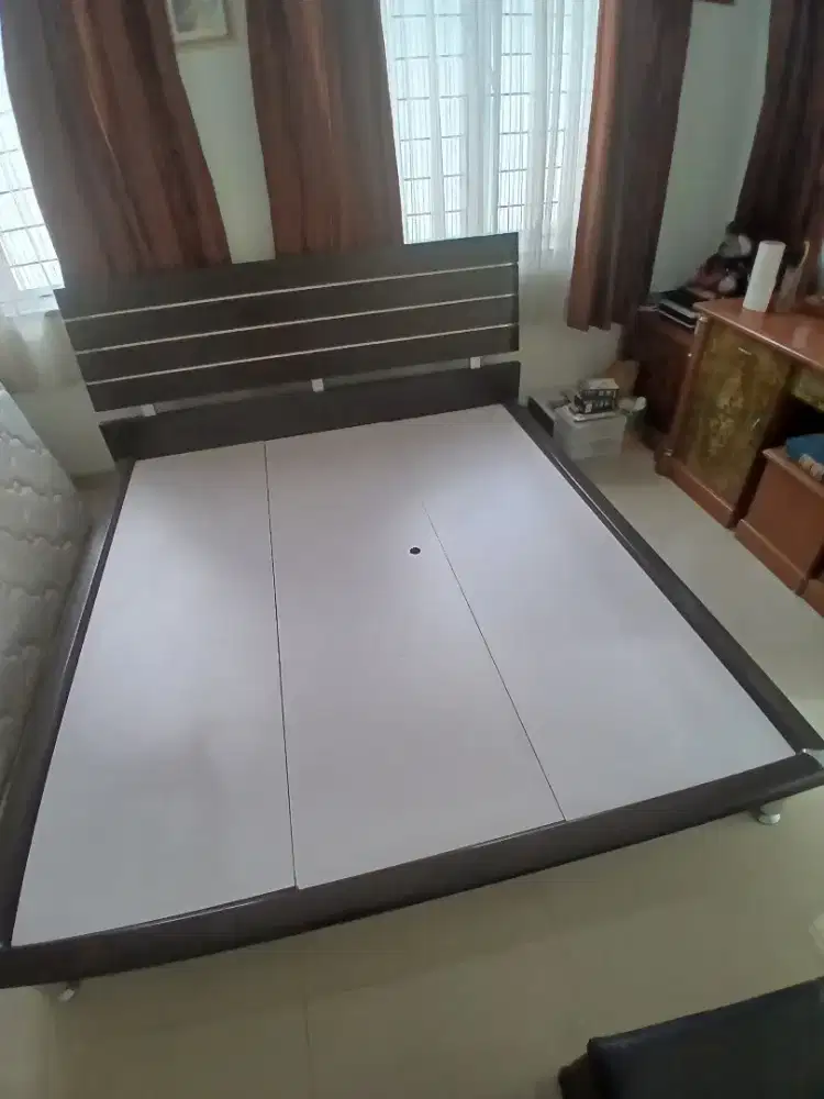 Dijual Tempat tidur kuat dan kokoh