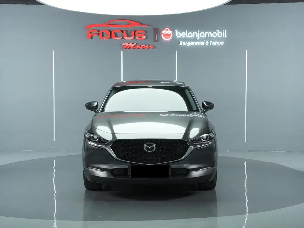 Mazda Cx-30 CX30 2.0 GT AT Abu2 Sunroof 2023 km.53rb