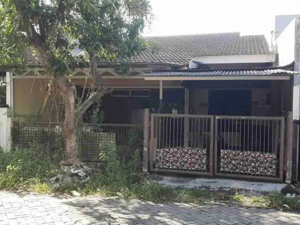 ‼JUAL CEPAT‼PERUMAHAN PONDOK CANDRA CLUSTER NANAS