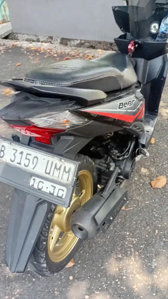 Di jual oingin ganti yg baru