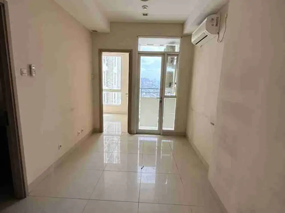 Elpis Residence Dekat Prj Kemayoran Mall Toll KRL Busway Ancol Jis