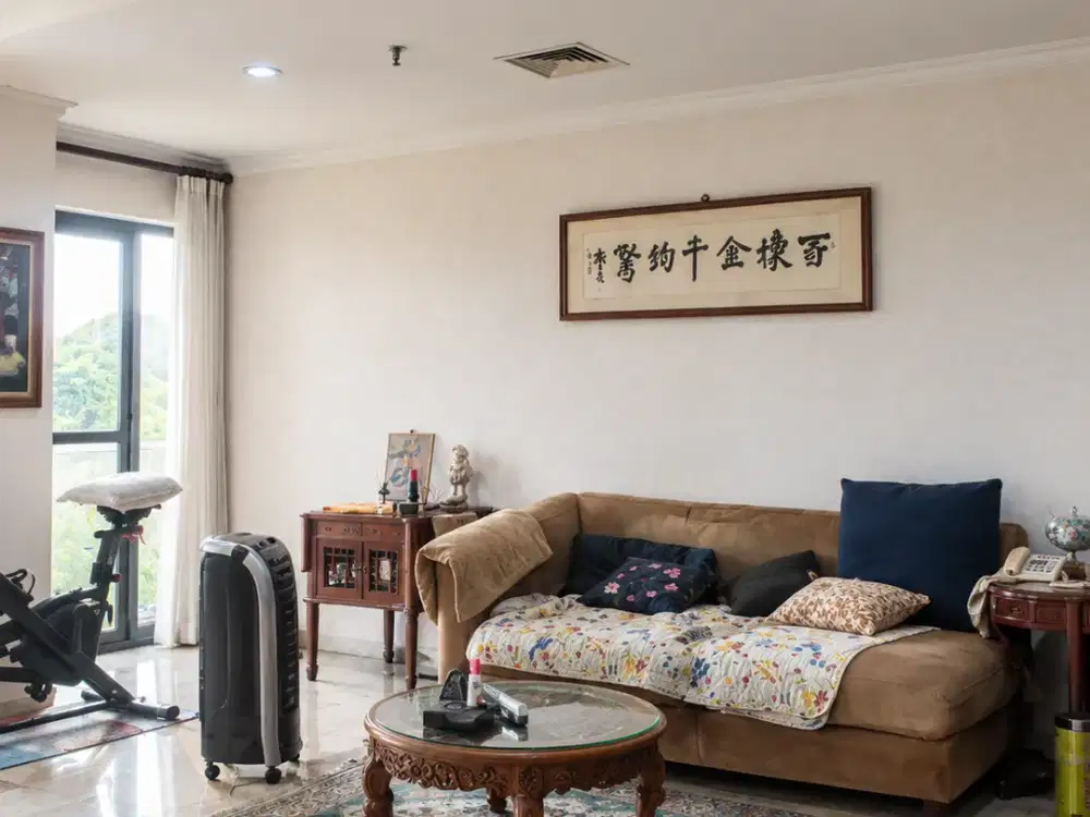 Dijual - Apartemen Kemang Jaya. Lokasi strategis Kemang, Cipete