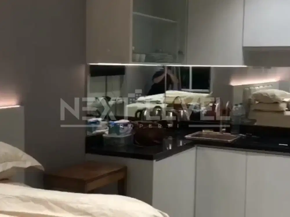 Dijual Apartemen Anderson Full Furnish di Surabaya barat