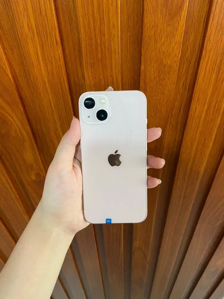 Iphone 13 128gb All Operator