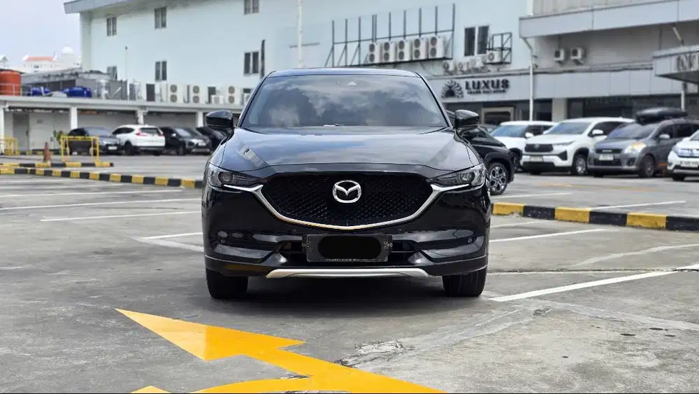 [ ANTIK LOW KM ] Mazda CX-5 CX5 CX 5 Elite 2.5 Skyactiv AT 2019/2020