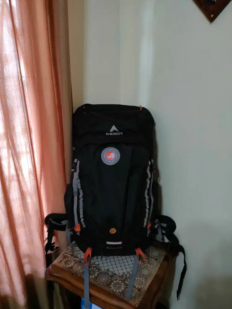 Outdoorgear EIGER Original