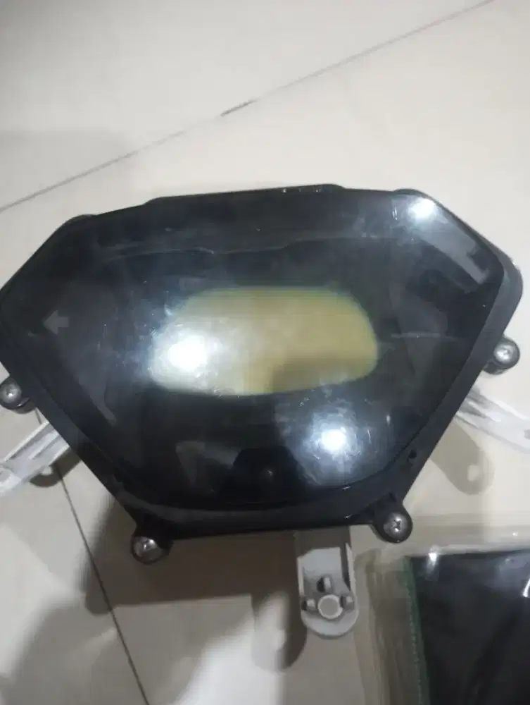 Speedometer Yamaha lexi s