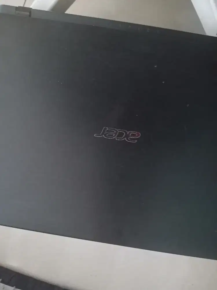 Acer Aspire A314