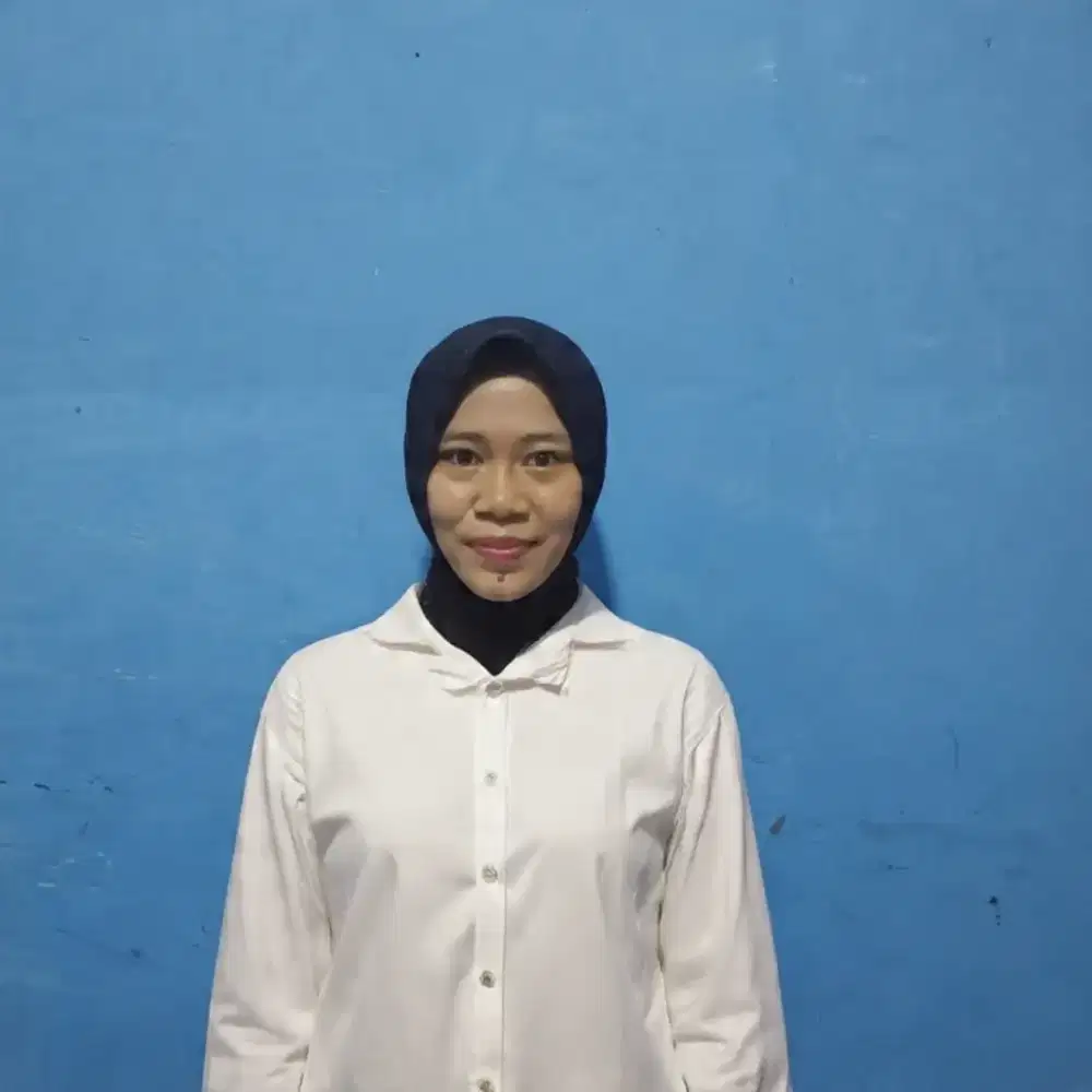 Cari pekerjaan  apa saja yang penting halal