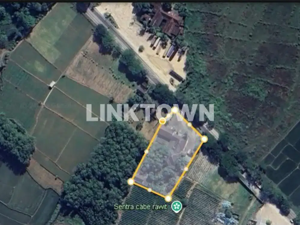 Dijual Rumah dan Tanah di Daerah Babat Lamongan