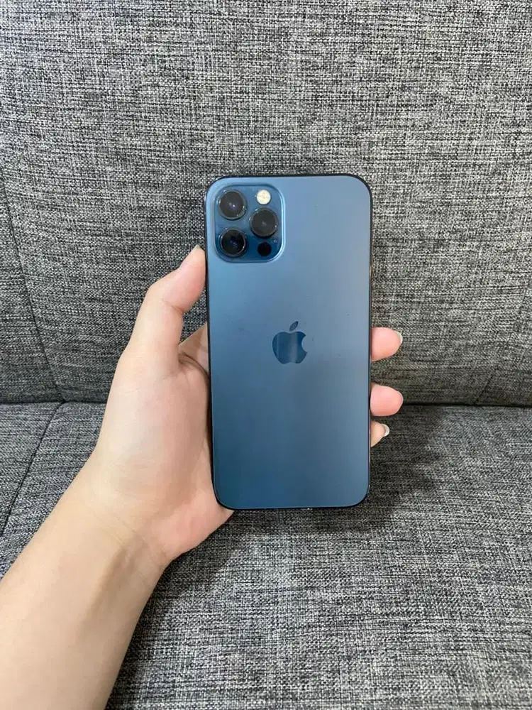 Iphone 12pro 256gb All Operator