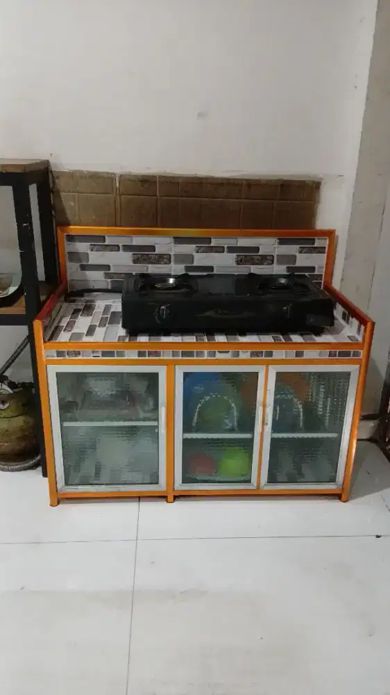 Jual Paket Usaha Kantin